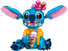 LEGO 43249 Disney Lilo &