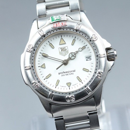 Tag heuer 4000 professional - tag,