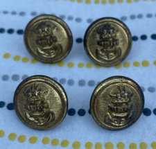 4 x Vintage Superior Quality