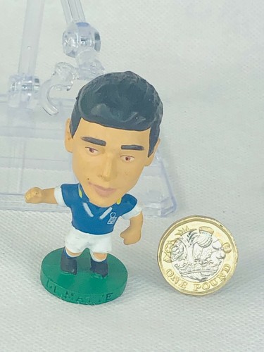 Action figure matteo - di,