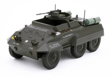 Ford M20 Scout Car, Armored