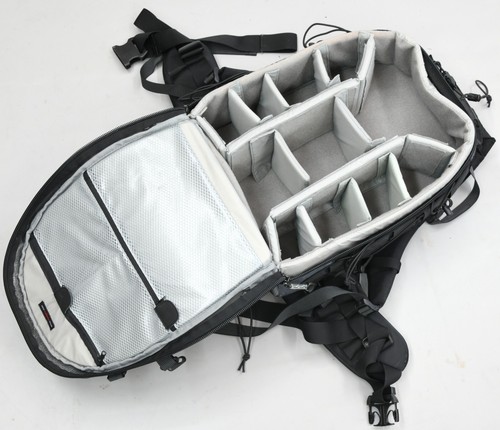 Lowepro nature trekker - lowepro,