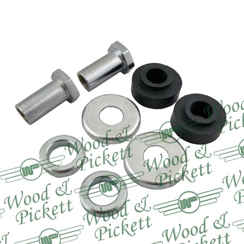 Classic mini rocker cover - classic, seal