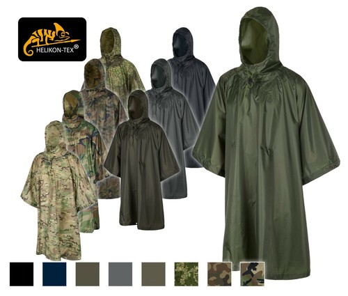 Helikon tex poncho army - helikon-tex, u.s.