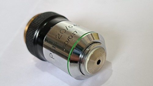 Kyowa microscope objective - kyowa,
