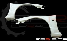 EPR Z-Tune Style Front Fenders