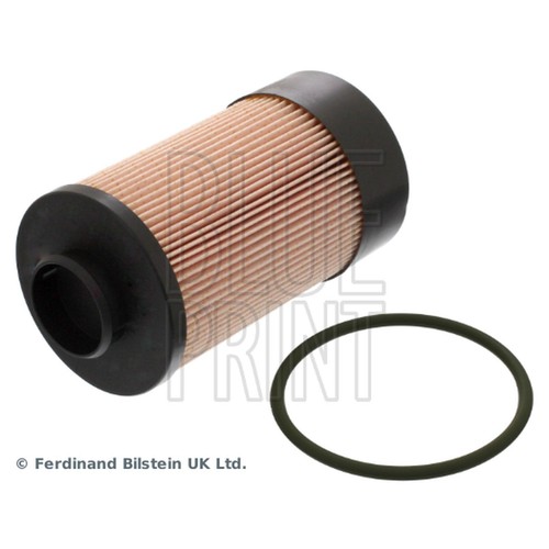 Fuel filter for - for, daily