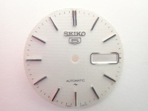Seiko 7009a watch - ,