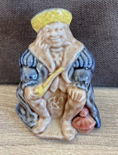 Wade porcelain nursery rhyme - porcelain,