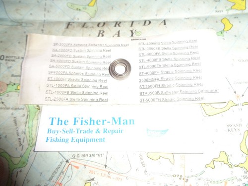 Shimano 3500b baitrunner ball - 3500b,