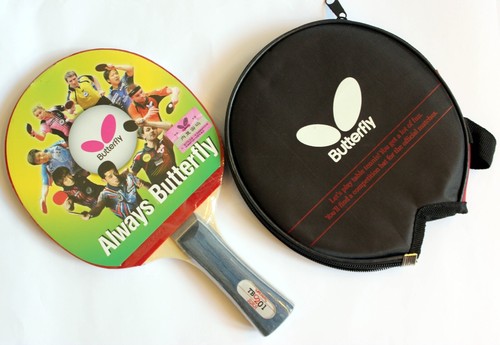 Butterfly table tennis paddle - butterfly,