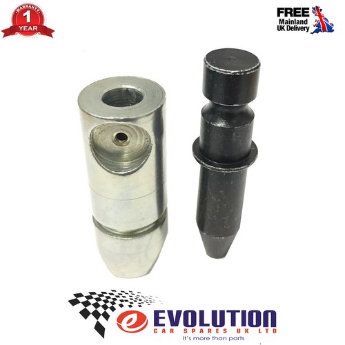 Rear wheel steering dogtooth - rear,