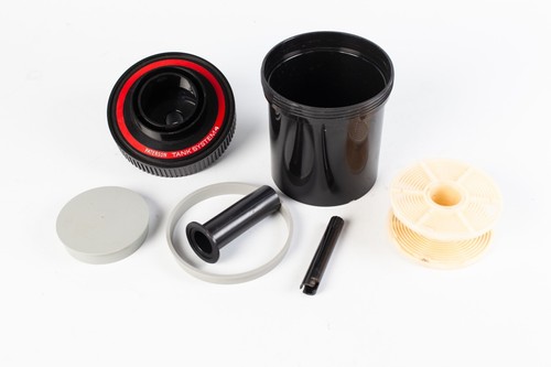 Paterson system universal - 4,