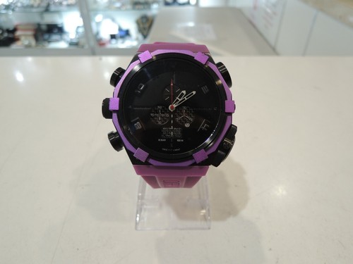 Pre owned offshore limited - -,
