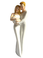 MOMENTS by COALPORT Figure -