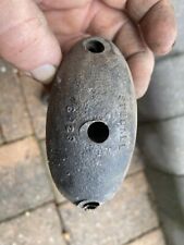 Vintage Classic Lorry Body Rubber Stopper