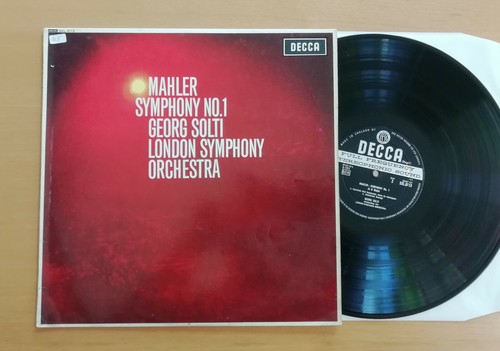 Sxl 6113 wbg mahler - sxl,