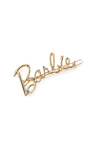 Zara barbie gold plated - zara, x