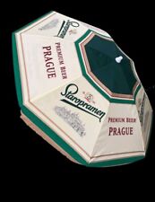 1 Stunning Staropramen Parasol