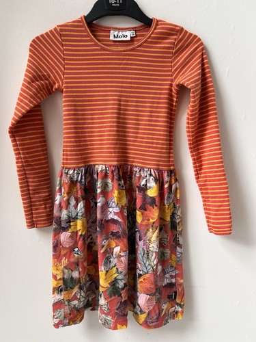 Molo girls autumn - molo,