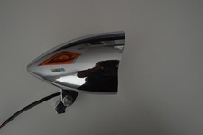 Torpedo Motorcycle Motorbike