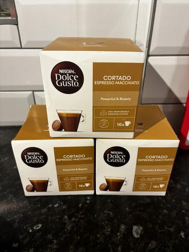 Dolce gusto espresso - gusto,