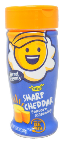 Kernel season sharp - kernel, season’s