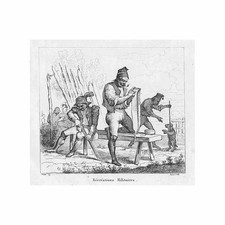 NAPOLEONIC WARS Recreations of