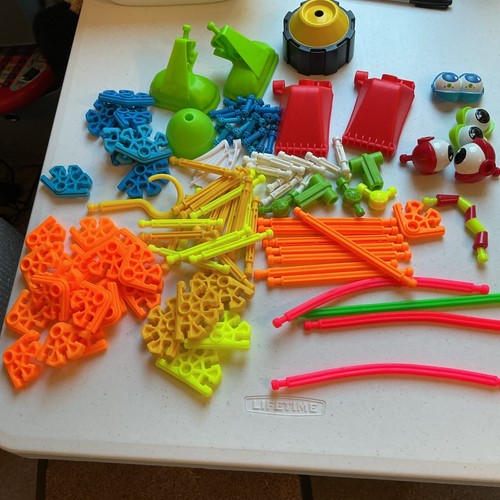 Kid knex bundle approx - bundle, 110