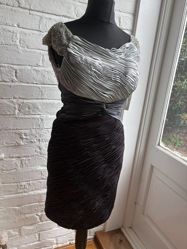 Terani couture evening - couture, dress