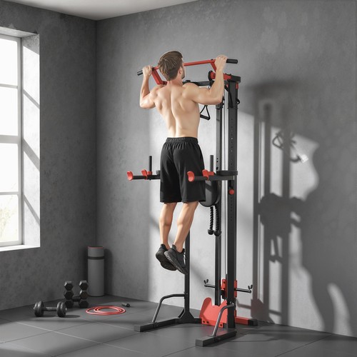 Multi function power - multi-function,