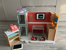 Our generation vet Collection