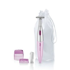 3-in-1 Hair Trimmer Silk-épil