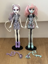 Monster High Rochelle Goyle &