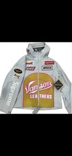 Supreme vanson leathers - supreme,
