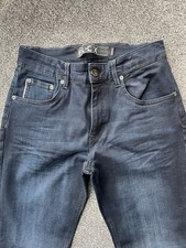 Men’s Mish Mash Straight Leg