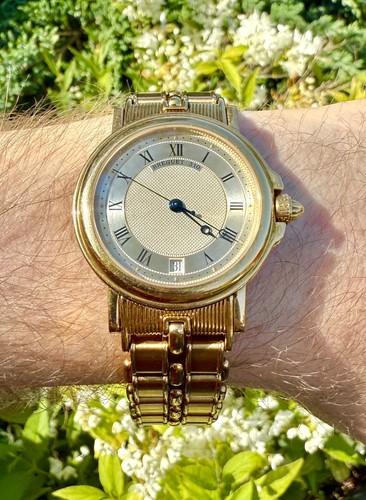 Unbelievable men breguet - men’s,