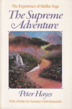 SUPREME ADVENTURE, Hayes, Peter