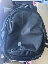 Dicota BacPac Black Element