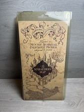 Harry Potter The Marauder's