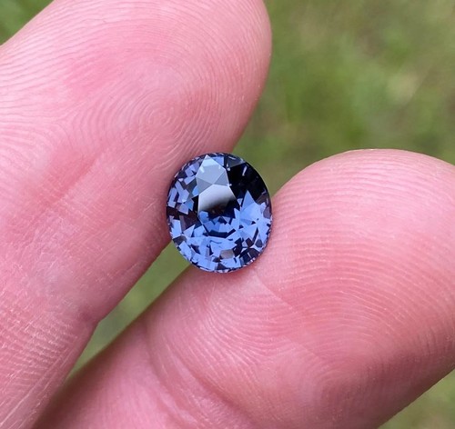 Certified spinel ct - spinel, 3.19