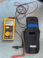 1000volt insulation tester - 1000volt,