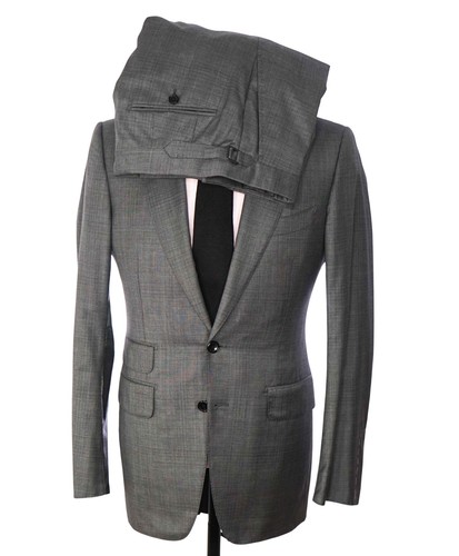 490 tom ford - tom, plaid