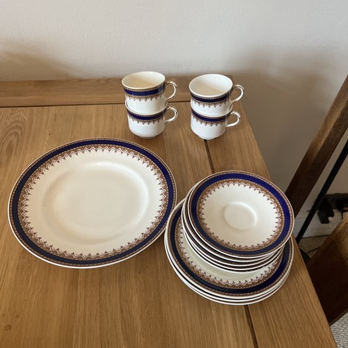 Vintage royal worcester - vintage,