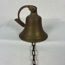 BellVintage Antique Brass