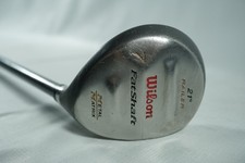 Wilson Fatshaft Railer 7 Wood 21° / Regular Flex Graphite Shaft