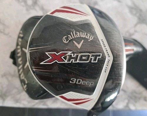 Callaway xhot pro - pro, 3