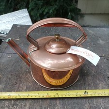 Wigorn Crafts Brass & Copper