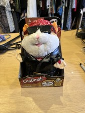 Dragon-i 10" Chatimals Talking