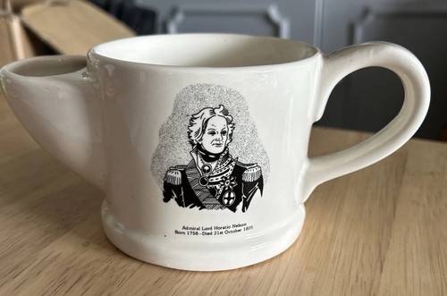 Rare vintage wade lord - rare, nelson